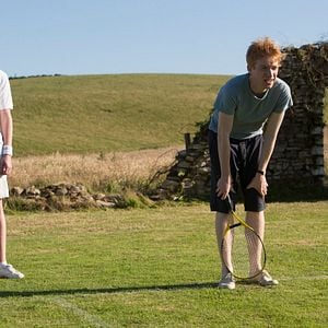 Foto Una cuestión de tiempo