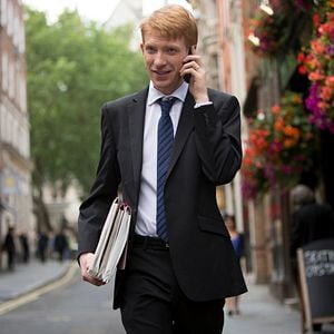 Foto Una cuestión de tiempo