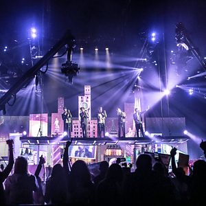 Foto One Direction: This Is Us