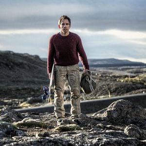 Foto La vida secreta de Walter Mitty