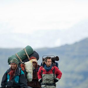 Foto La vida secreta de Walter Mitty