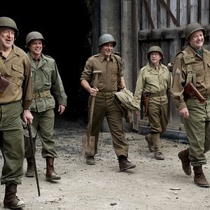 Foto Monuments Men