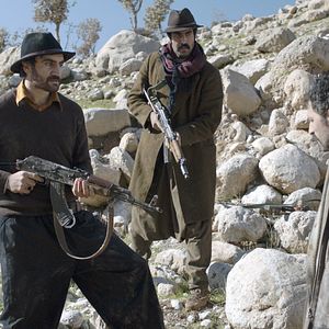 Foto Tierra de paprika