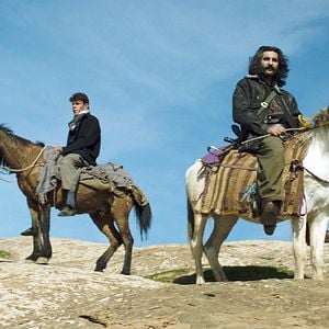 Foto Tierra de paprika