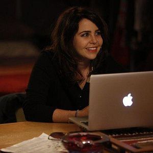 Foto Mae Whitman