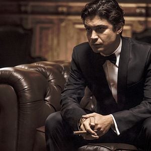 Foto Riccardo Scamarcio