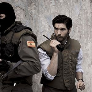 Foto Tahar Rahim