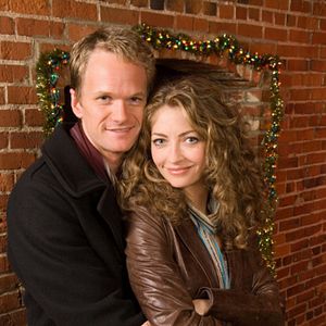 Foto Rebecca Gayheart