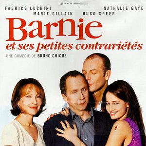 Foto Barnie et ses petites contrariétés