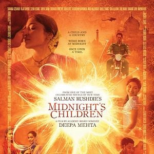 Foto Hijos de la medianoche