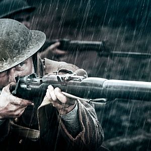 Foto Forbidden Ground