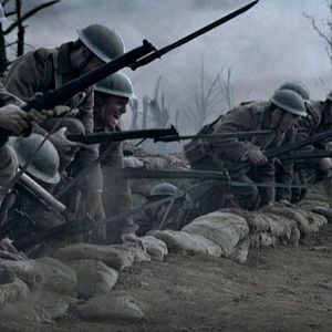 Foto Forbidden Ground