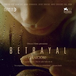 Foto Betrayal (Traición)