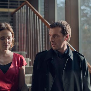 Foto Betrayal (Traición)