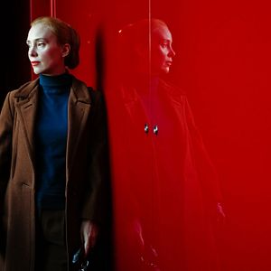 Foto Betrayal (Traición)