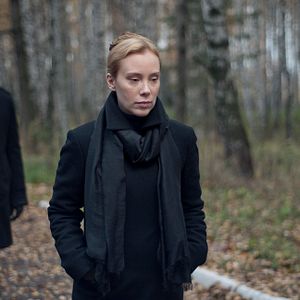 Foto Betrayal (Traición)