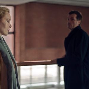 Foto Betrayal (Traición)