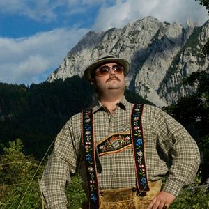 Foto Antoine Monot Jr.