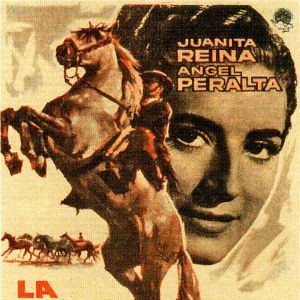 Foto La novia de Juan Lucero