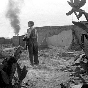 Foto Miradas múltiples. La máquina loca