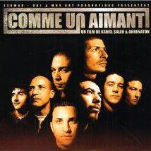 Foto Comme un aimant