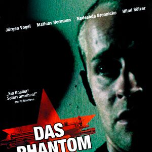 Foto Das Phantom