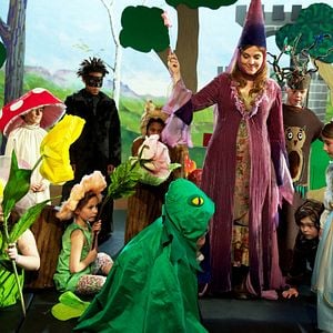 Foto Un cuento francés