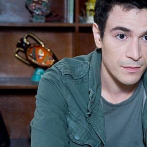 Foto Pauvre Richard!