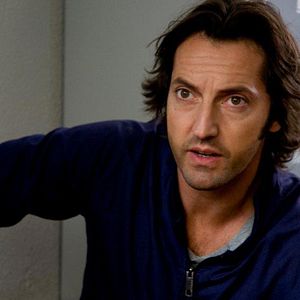 Foto Pauvre Richard!