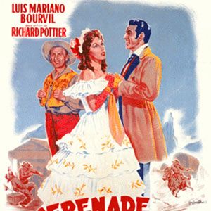 Foto Sérénade au Texas