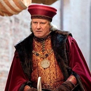 Foto Stellan Skarsgård