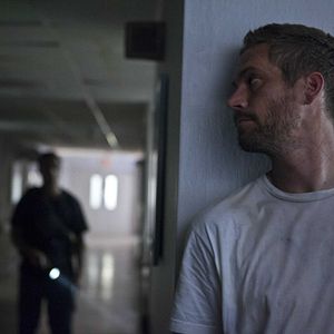 Foto Cuenta atrás (Horas desesperadas)