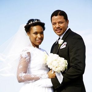 Foto Jennifer Hudson