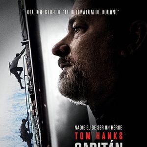 Foto Capitán Phillips