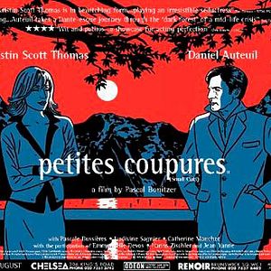 Foto Pequeñas heridas