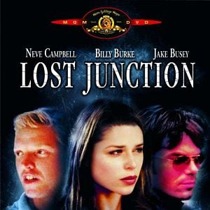 Foto Lost Junction