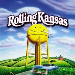 Foto Rolling Kansas