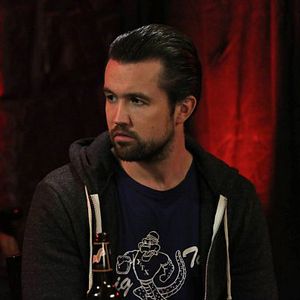 Foto Colgados en Filadelfia