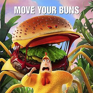 Foto Lluvia de albóndigas 2