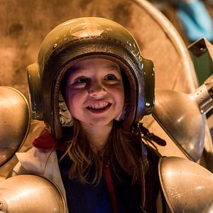 Foto Flora Li Thiemann