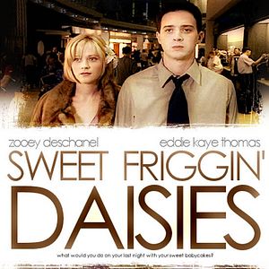 Foto Sweet Friggin' Daisies