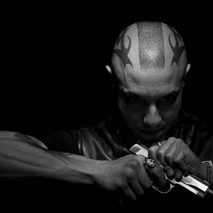 Foto Hijos de la anarquía