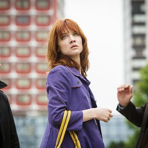 Foto Profilage: Perfiles criminales