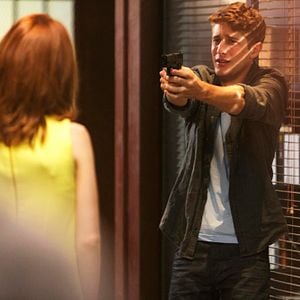 Foto Profilage: Perfiles criminales