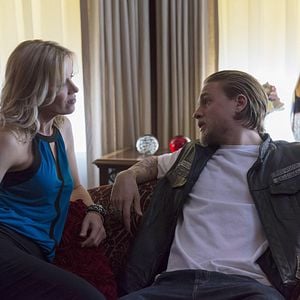 Foto Hijos de la anarquía