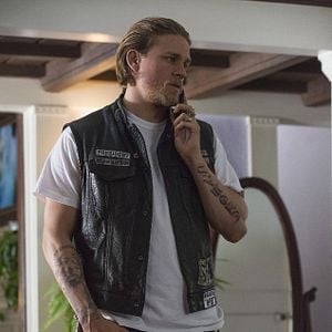 Foto Hijos de la anarquía