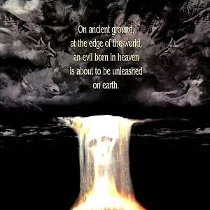 Foto Ángeles y demonios