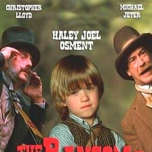 Foto The Ransom of Red Chief