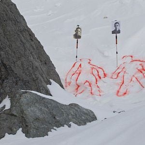 Foto The Dyatlov Pass Incident