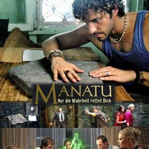 Foto Manatu - El juego mortal